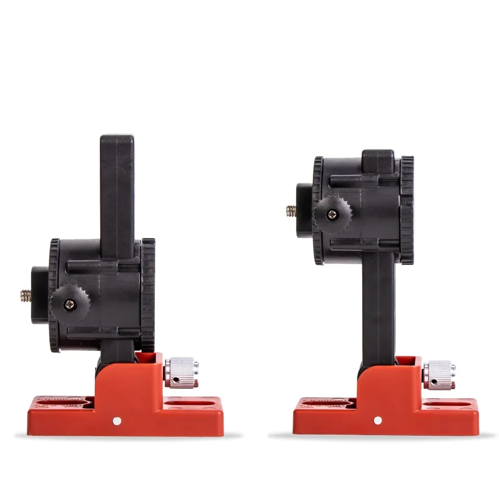 Line Laser Level Magnetic Bracket - Neu eingetroffen: Laser-Nivellierhalterung mit starkem Magneten
