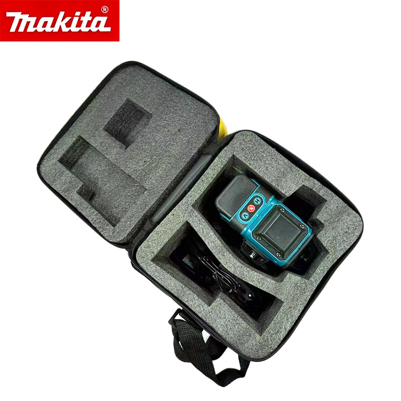 Cross Line Laser 360 Degree - Makita 360 ° Horizontaler & Vertikaler