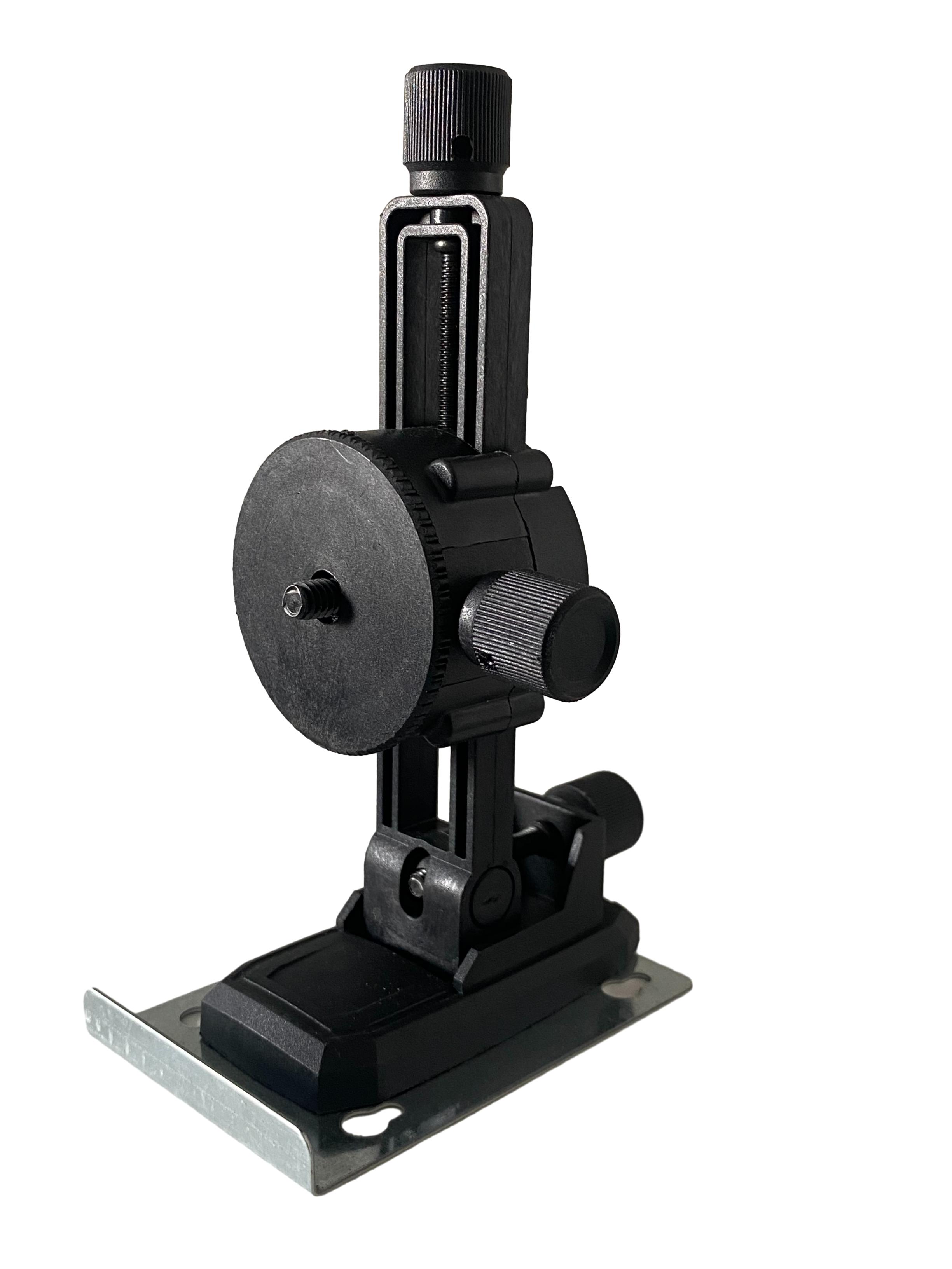 Line Laser Level Magnetic Bracket - Superstarke magnetische Wand halterung für 3D-Laserebenen,