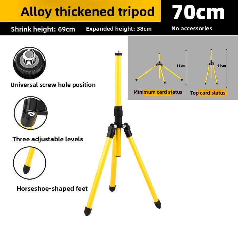 3-Teiliges Verstellbares Laser – Laser Level Tripod Stand 1.5M Bewertung und Preis