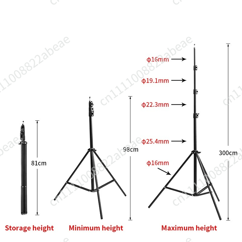 Höhenverstellbares 3M-Laser-Ni – Laser Level Tripod Stand 1.5M Bewertung und Preis