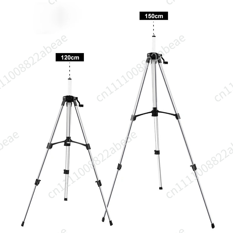 Höhenverstellbares 3M-Laser-Ni – Laser Level Tripod Stand 1.5M Bewertung und Preis