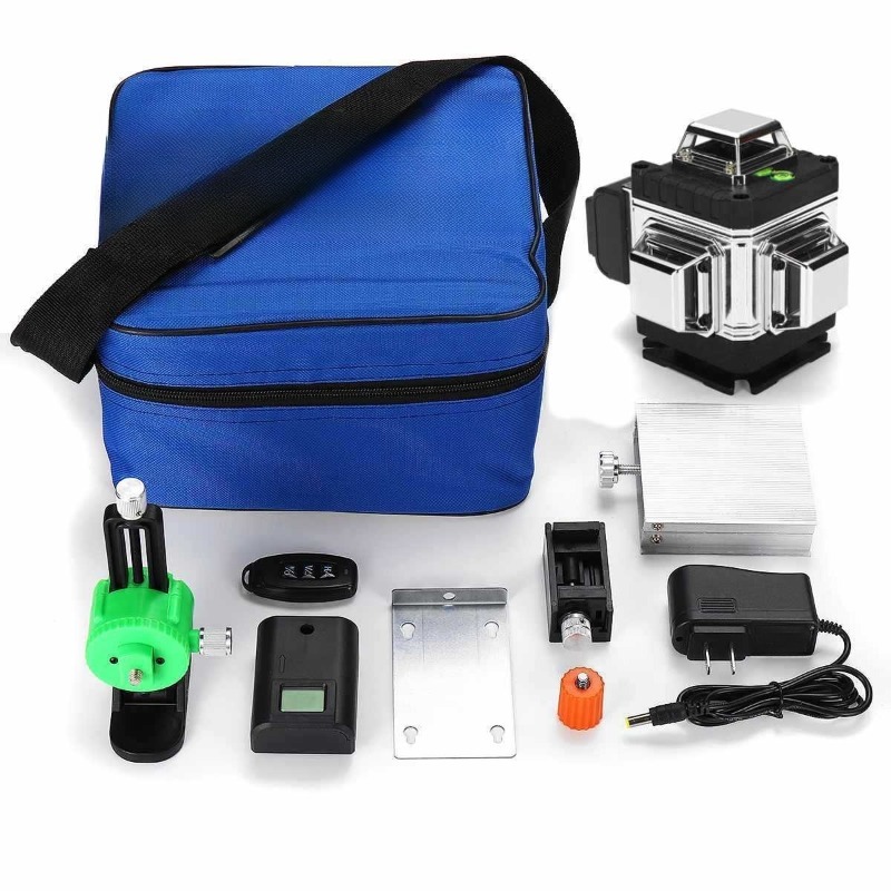 6-Linien Grüner Laser-Nivellie – Laser Level Outdoor Bright Green Bewertung und Preis