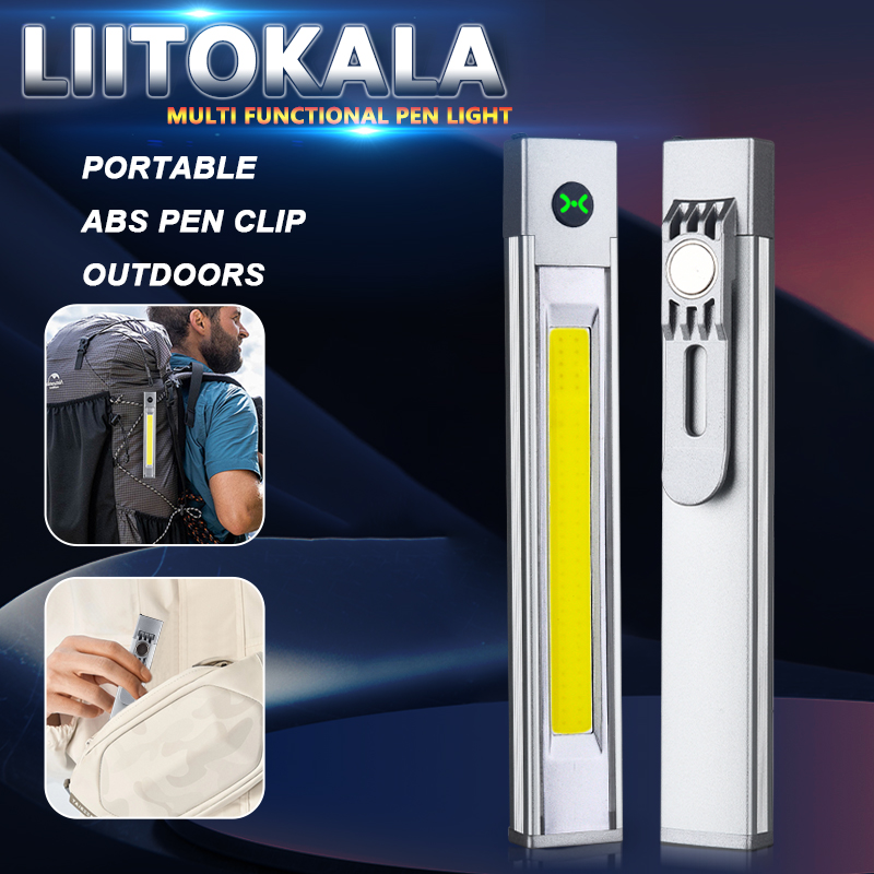 LiitoKala LED-Schlüsselanhänge – Laser Level Rechargeable Usb Bewertung und Preis