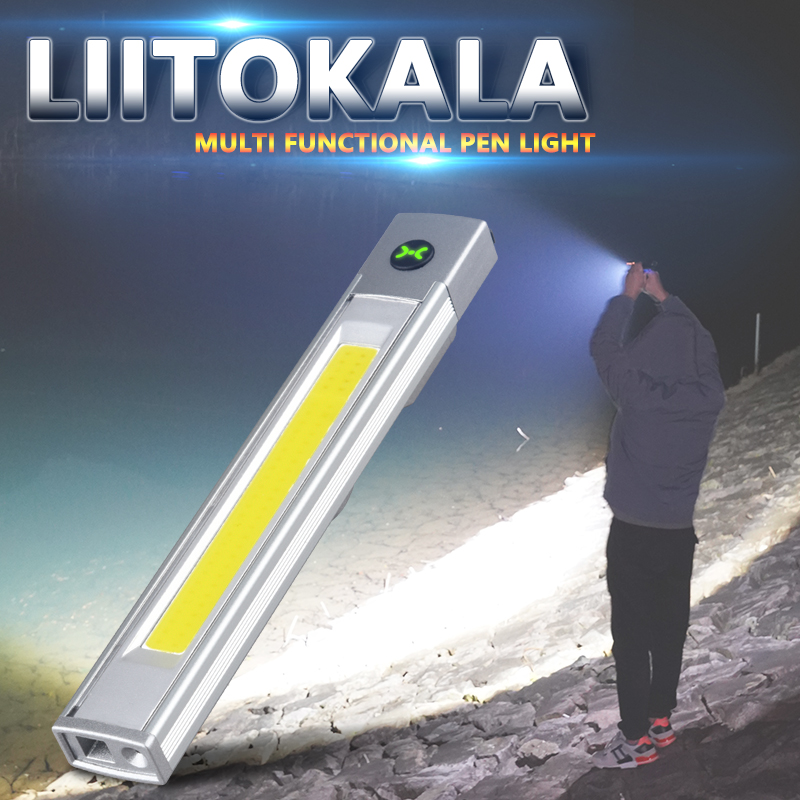 LiitoKala LED-Schlüsselanhänge – Laser Level Rechargeable Usb Bewertung und Preis