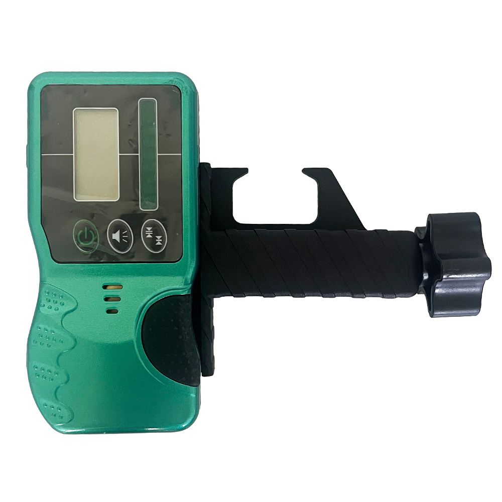 HEIPOE Empfänger für selbstniv – Laser Level With Receiver Detector Bewertung und Preis