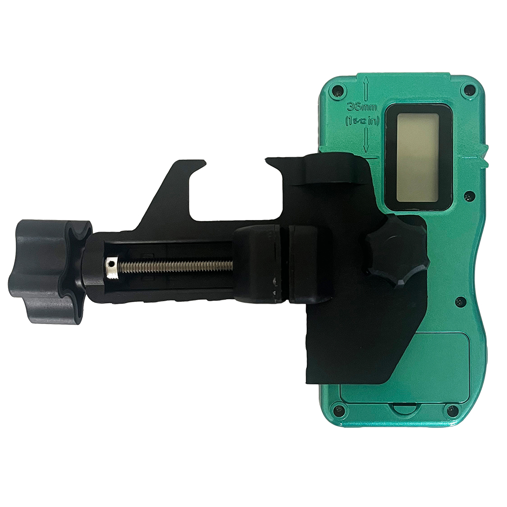 HEIPOE Empfänger für selbstniv – Laser Level With Receiver Detector Bewertung und Preis