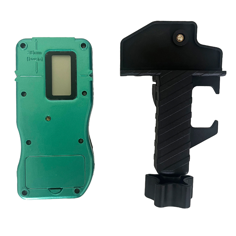 HEIPOE Empfänger für selbstniv – Laser Level With Receiver Detector Bewertung und Preis