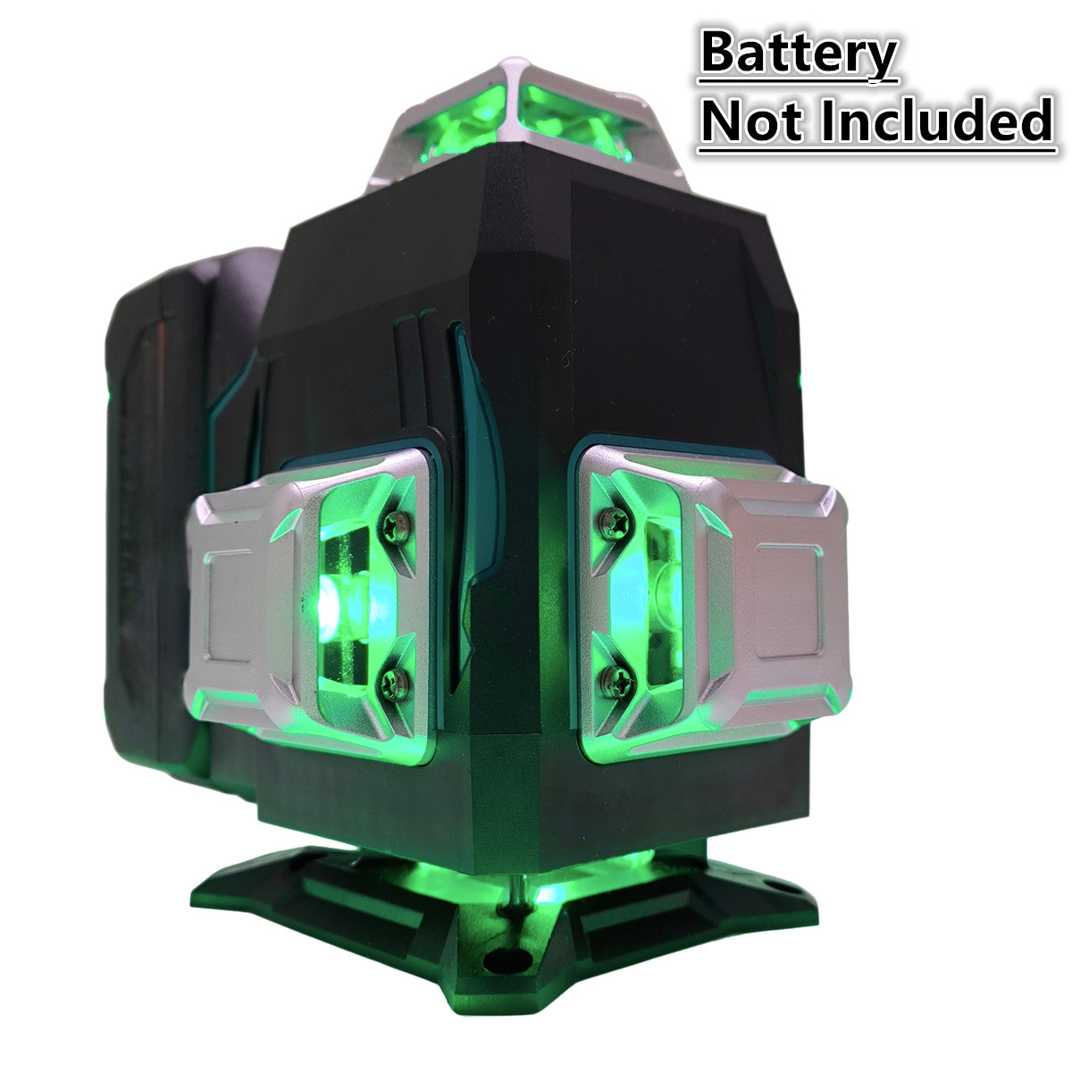 Für Makita 18V Akku 16 Linien  – Laser Level 4D 16 Line Green Bewertung und Preis