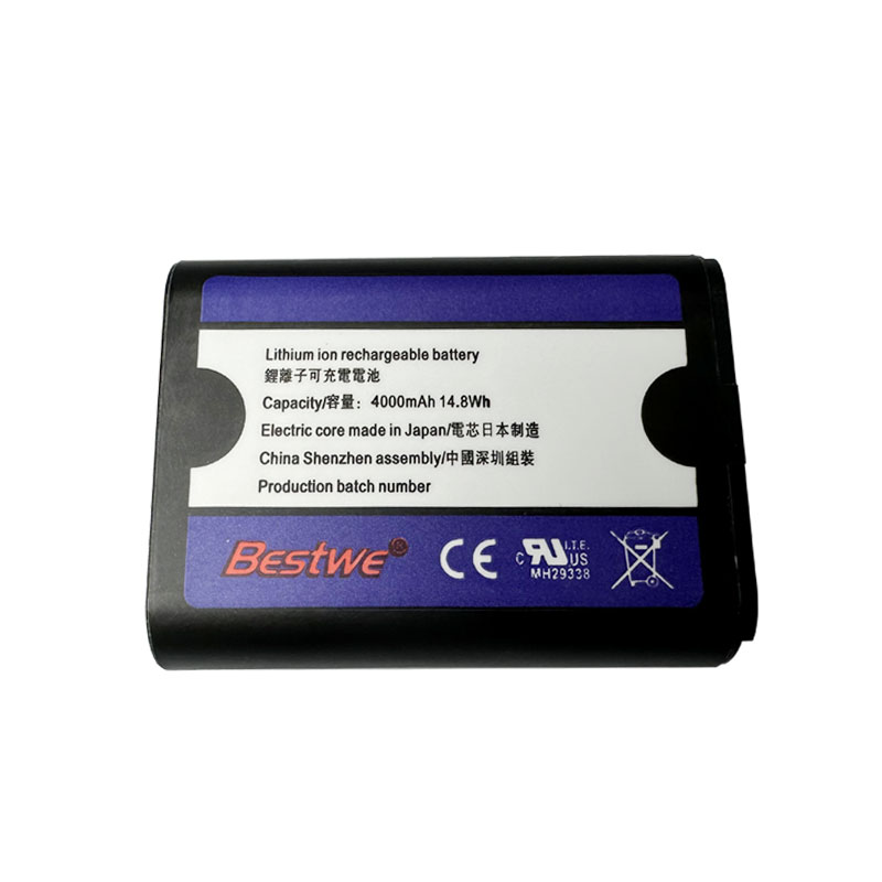 Wiederaufladbarer Bestwe-Akku, – Laser Level Rechargeable Usb Bewertung und Preis
