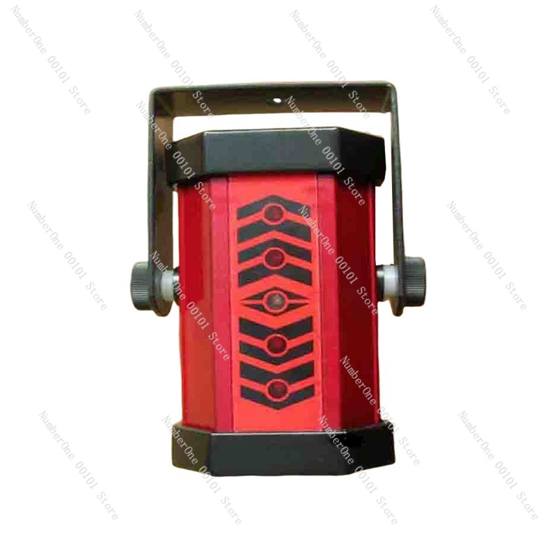 Fabrik-Aktion: Laser-Nivellier – Laser Level With Receiver Detector Bewertung und Preis