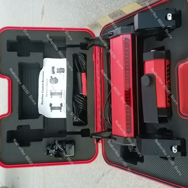 Fabrik-Aktion: Laser-Nivellier – Laser Level With Receiver Detector Bewertung und Preis