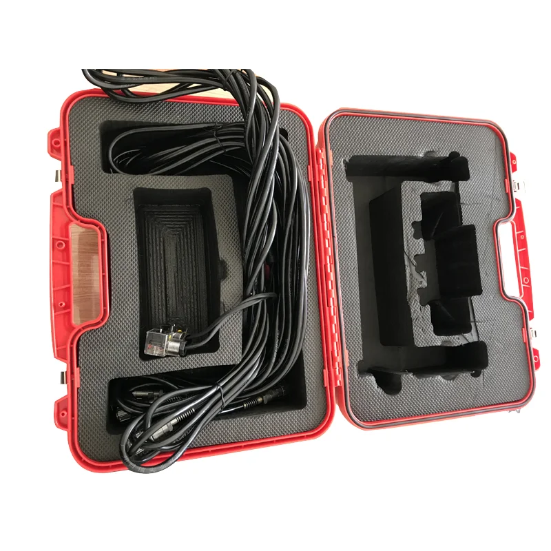2026 Präzisions-Landwirtschaft – Laser Level With Receiver Detector Bewertung und Preis