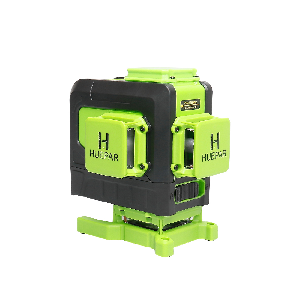 903DG 12-Linien 3D-Kreuzlinien – Green Beam Laser Level 12 Line Bewertung und Preis