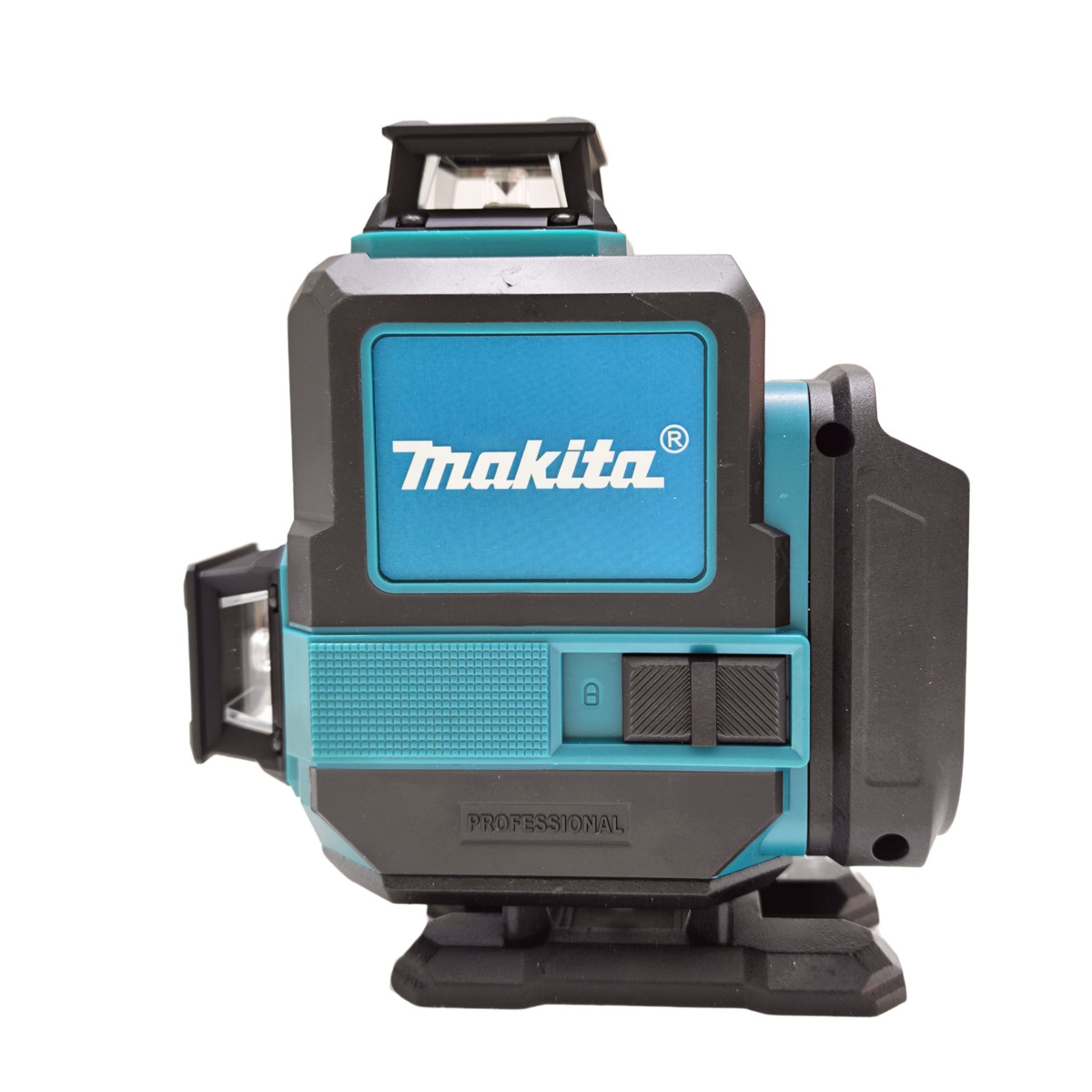Makita 16-Linien-Laser-Nivelli – Laser Level With Receiver Detector Bewertung und Preis