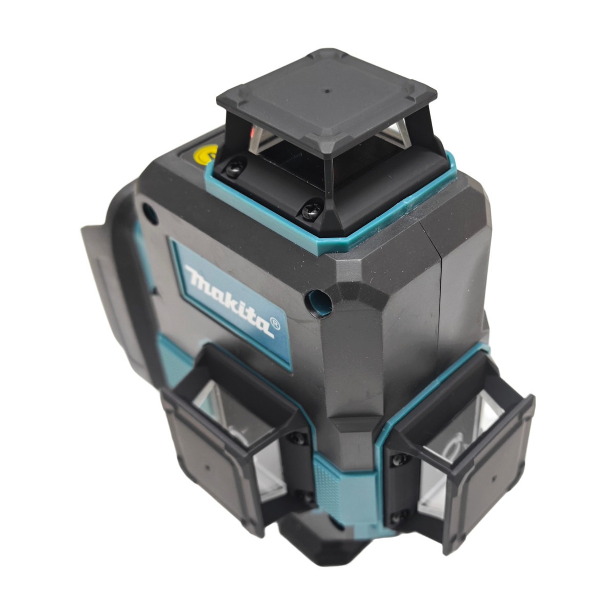 Makita 16-Linien-Laser-Nivelli – Laser Level With Receiver Detector Bewertung und Preis