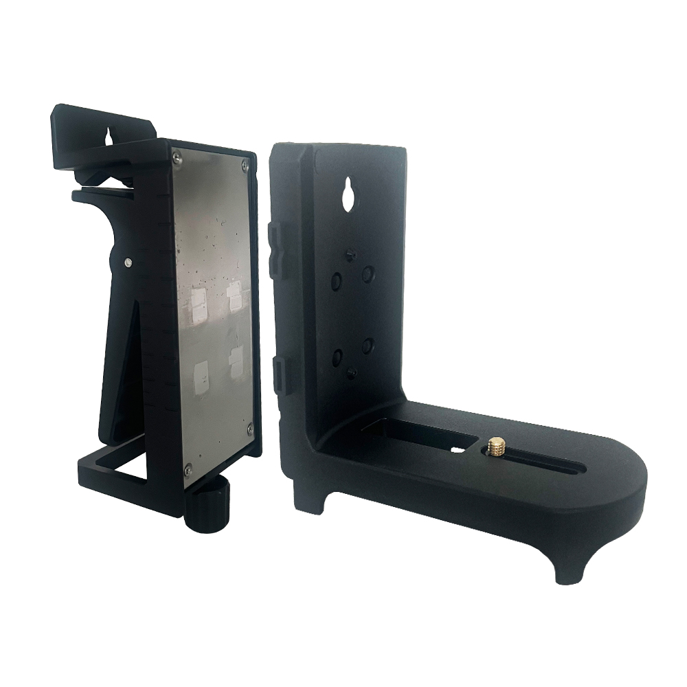 Heipoe DJ900 Magnetische L-för – Laser Level Wall Mount Clamp Bewertung und Preis