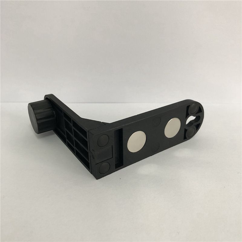 VEHO-4-teilige magnetische L-H – Line Laser Level Magnetic Bracket Bewertung und Preis