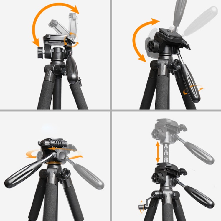 1,5 m Teleskop-Aluminiumstativ – Laser Level Tripod Stand 1.5M Bewertung und Preis