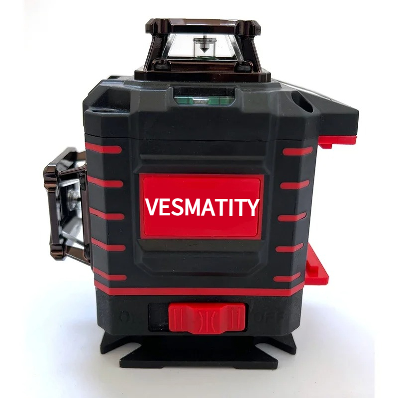 4-Seiten*360-Grad-Vertikallase – Cross Line Laser 360 Degree Bewertung und Preis