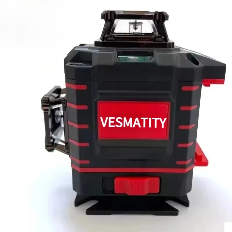 4-Seiten*360-Grad-Vertikallase – Cross Line Laser 360 Degree Bewertung und Preis