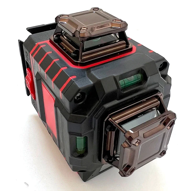 4-Seiten*360-Grad-Vertikallase – Cross Line Laser 360 Degree Bewertung und Preis