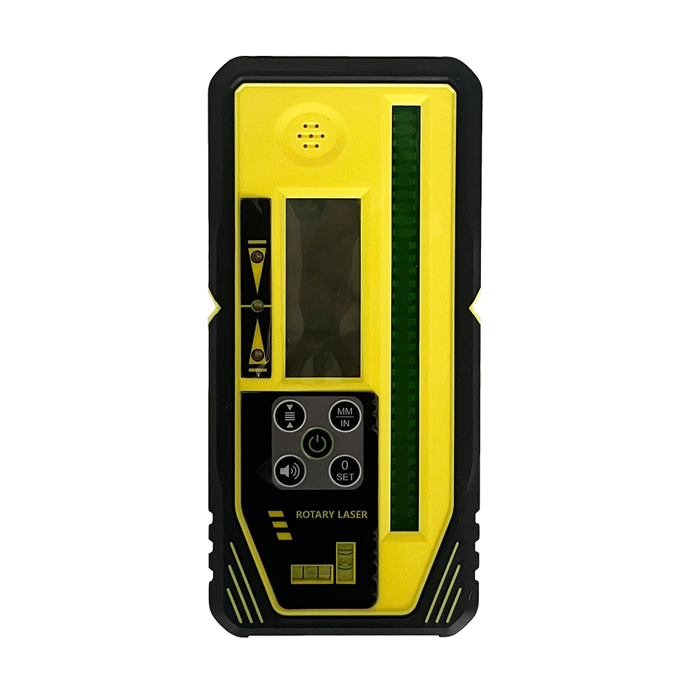 600RPM LP700G Digitaler Rotati – Laser Level With Receiver Detector Bewertung und Preis