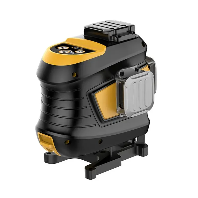DEG 4D01-F12D 12-Linien-Laserw – Green Beam Laser Level 12 Line Bewertung und Preis