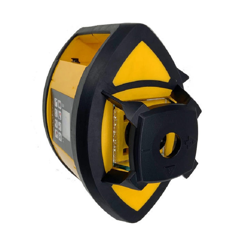 Heipoe HP2010R Roter Strahl 50 – Rotary Laser Level 500M Range Bewertung und Preis