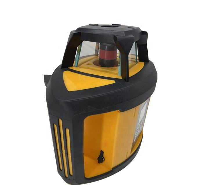 Heipoe HP2010R Roter Strahl 50 – Rotary Laser Level 500M Range Bewertung und Preis