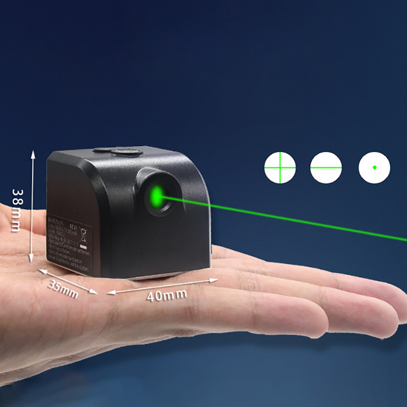 USB Aufladbare Mini Laser Leve – Laser Level Rechargeable Usb Bewertung und Preis