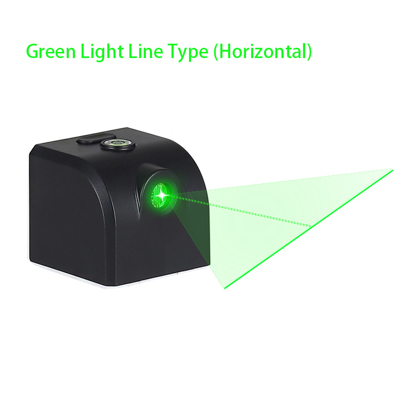 USB Aufladbare Mini Laser Leve – Laser Level Rechargeable Usb Bewertung und Preis