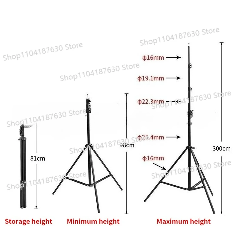 Höhenverstellbares Laser-Nivel – Laser Level Tripod Stand 1.5M Bewertung und Preis