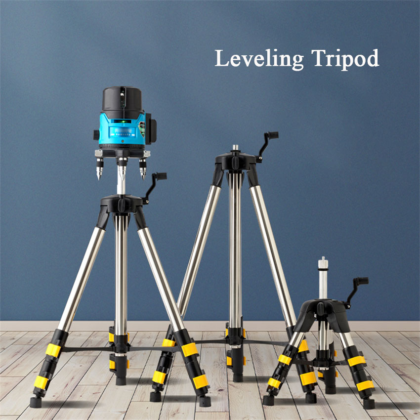 0,45 M 1,2 M 1,5 M 3 Höhenvers – Laser Level Tripod Stand 1.5M Bewertung und Preis