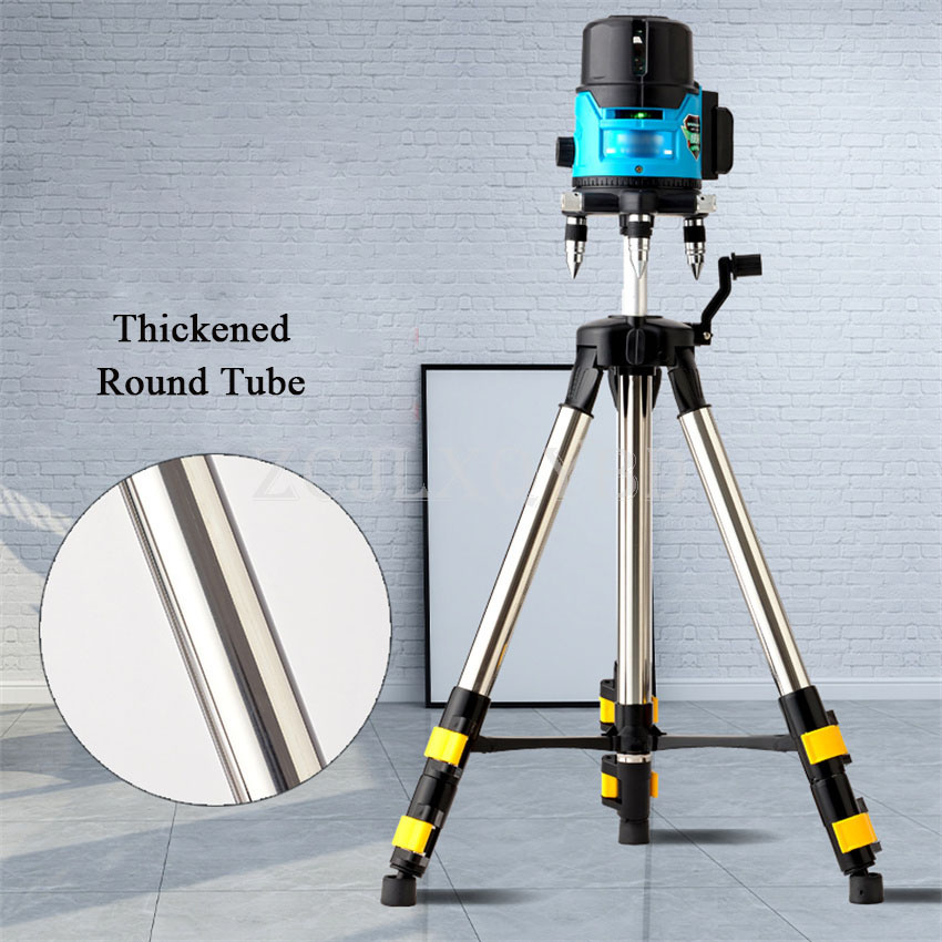 0,45 M 1,2 M 1,5 M 3 Höhenvers – Laser Level Tripod Stand 1.5M Bewertung und Preis