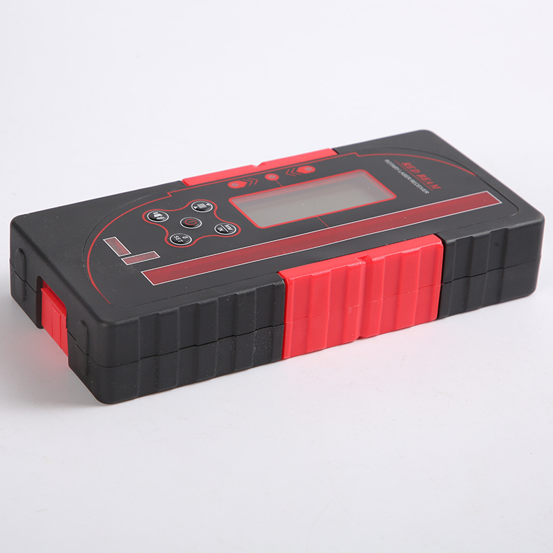 JP1700R Rotationslaser-Empfäng – Laser Level With Receiver Detector Bewertung und Preis