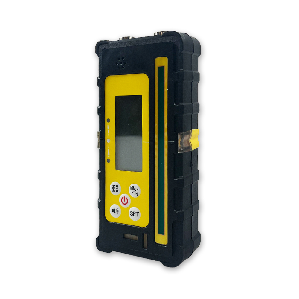 HEIPOE HRD600 Rotationslaser-Z – Laser Level With Receiver Detector Bewertung und Preis