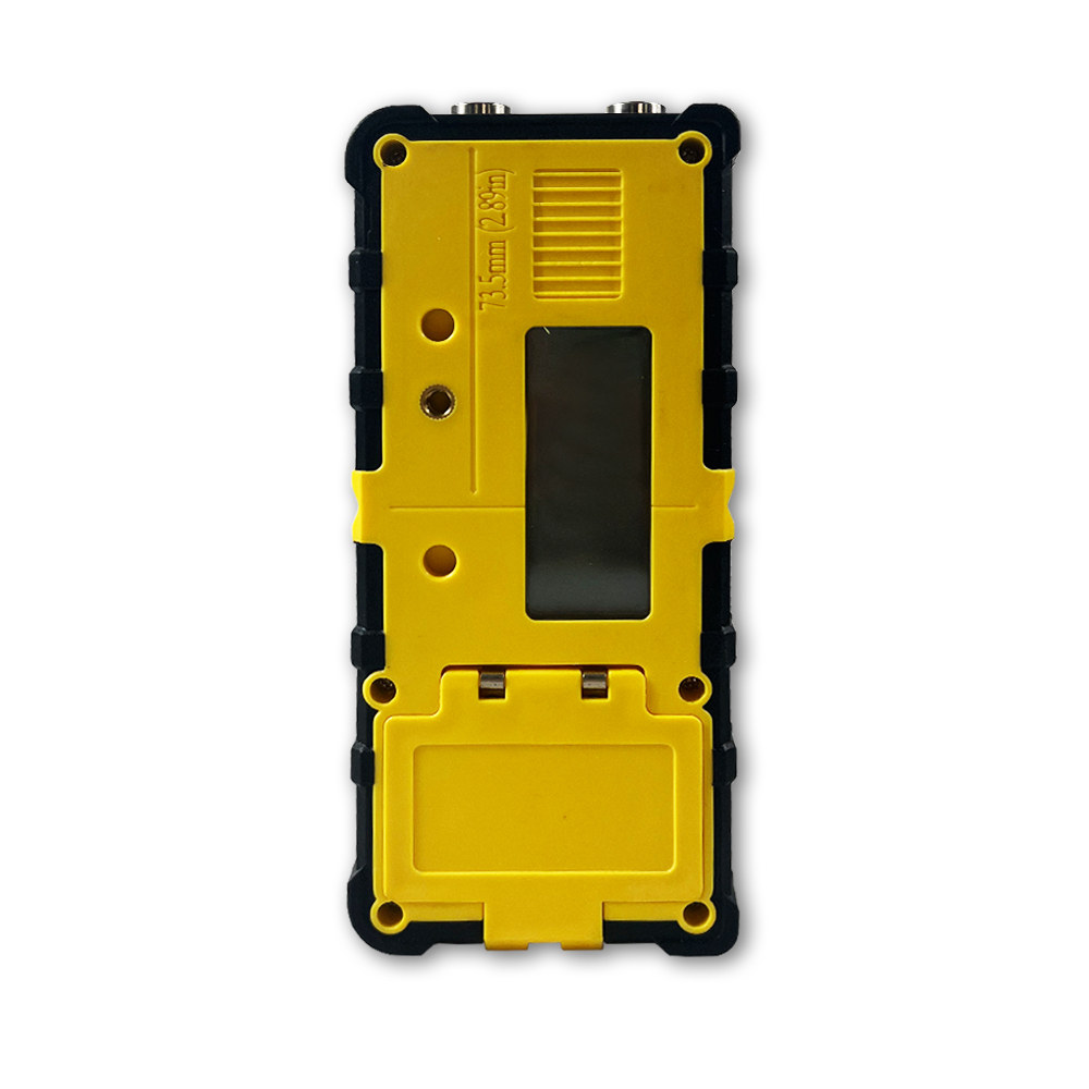 HEIPOE HRD600 Rotationslaser-Z – Laser Level With Receiver Detector Bewertung und Preis