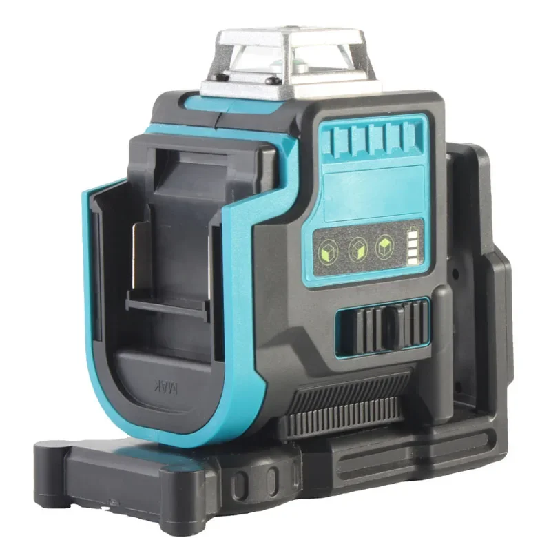12 Linien Laser Level 3D Horiz – Green Beam Laser Level 12 Line Bewertung und Preis