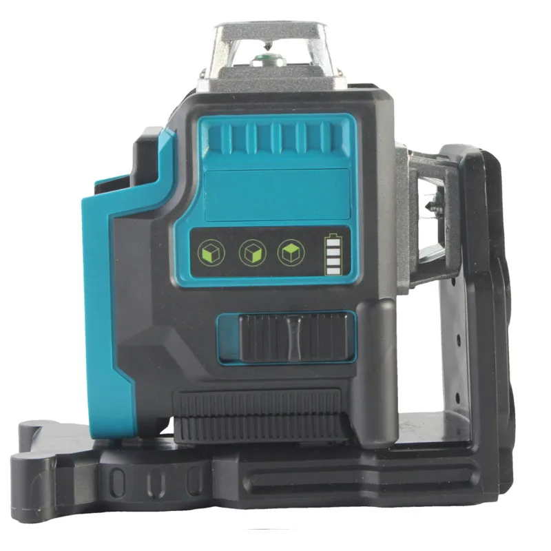 12 Linien Laser Level 3D Horiz – Green Beam Laser Level 12 Line Bewertung und Preis