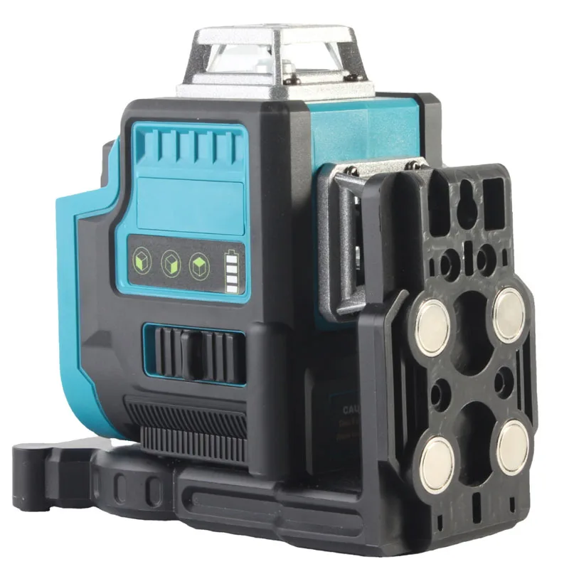 12 Linien Laser Level 3D Horiz – Green Beam Laser Level 12 Line Bewertung und Preis