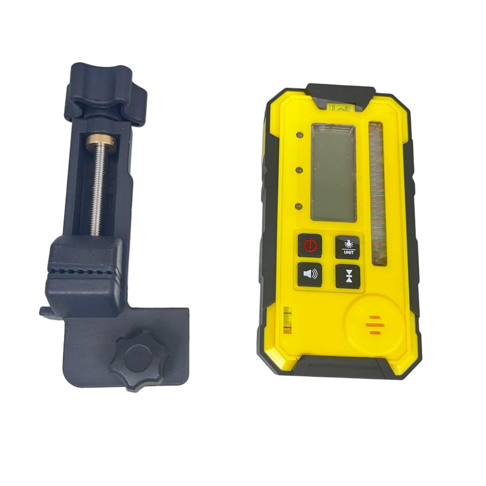 FUKUDA FD17 Laser-Nivellierger – Laser Level With Receiver Detector Bewertung und Preis
