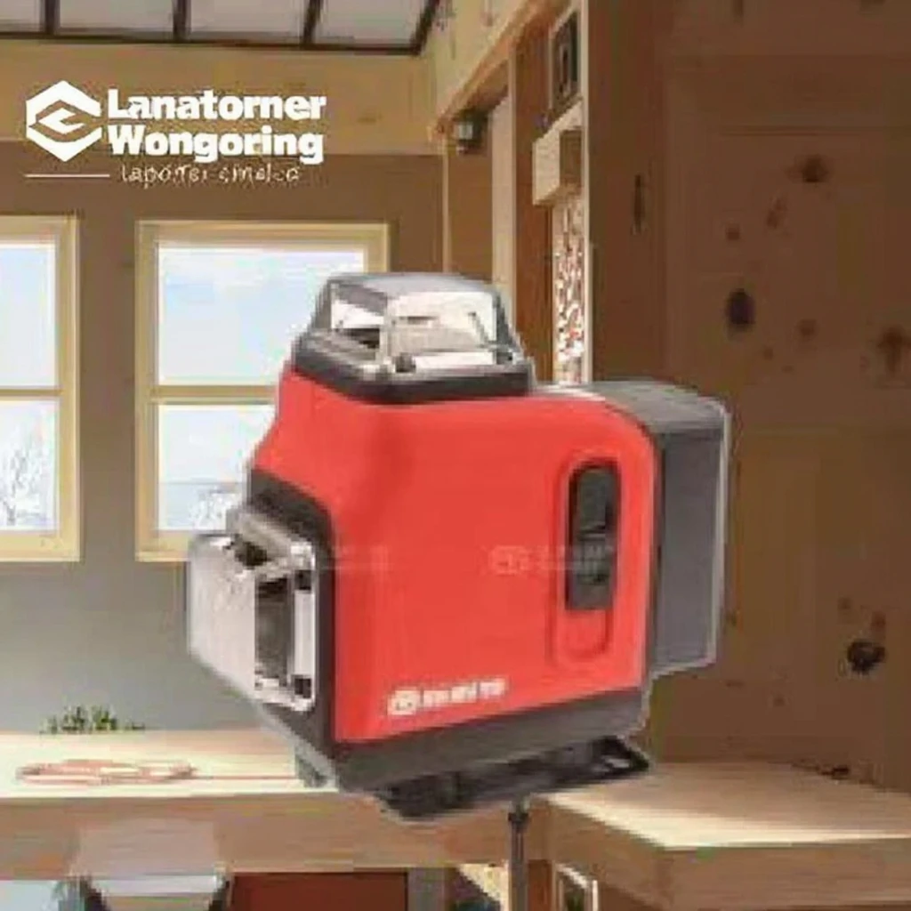 Ultrahelles grünes Licht, hoch – Laser Level Outdoor Bright Green Bewertung und Preis