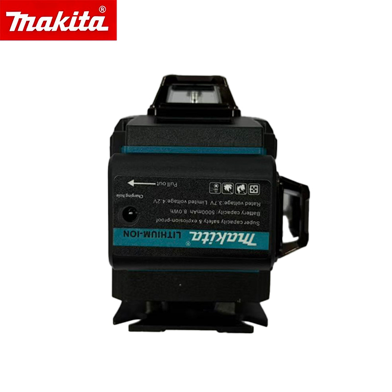 Makita 2026 Digitales Outdoor- – Cross Line Laser 360 Degree Bewertung und Preis