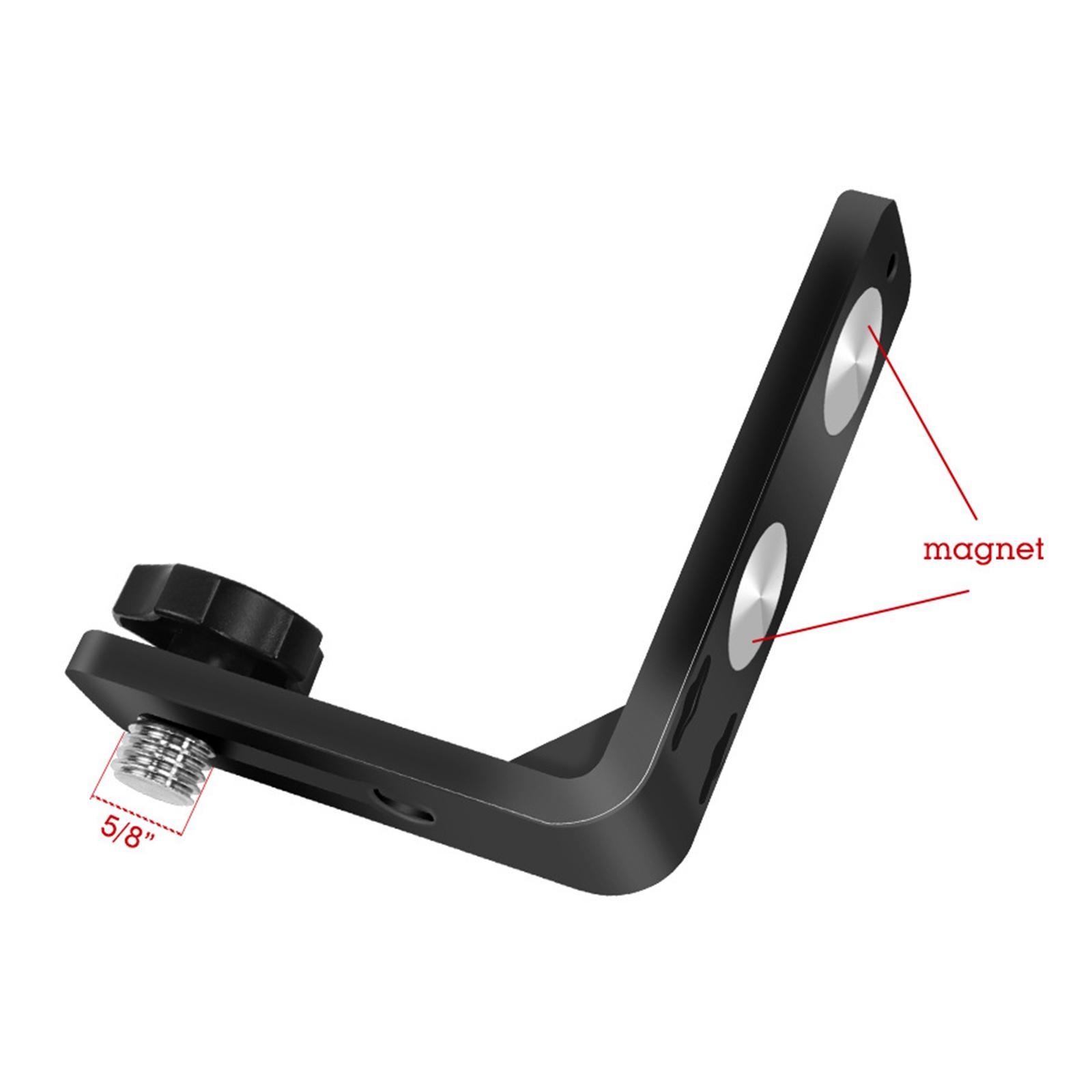 Metall-Magnet-Nivellierhalteru – Line Laser Level Magnetic Bracket Bewertung und Preis
