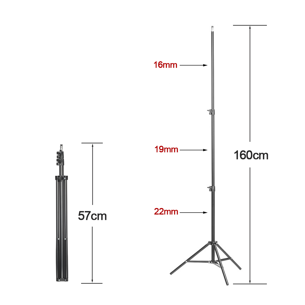 KEZERS 1,6 m/3 m Laser-Wasserw – Laser Level Tripod Stand 1.5M Bewertung und Preis