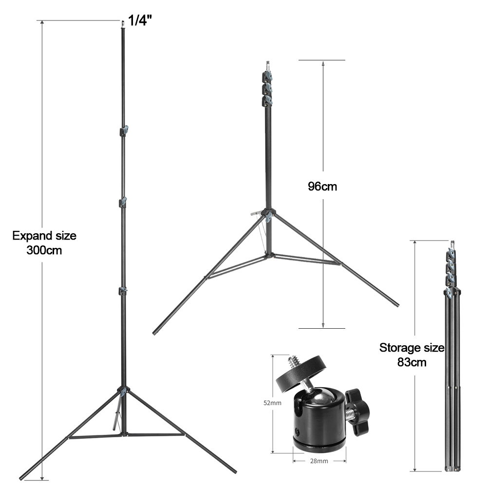 KEZERS 1,6 m/3 m Laser-Wasserw – Laser Level Tripod Stand 1.5M Bewertung und Preis