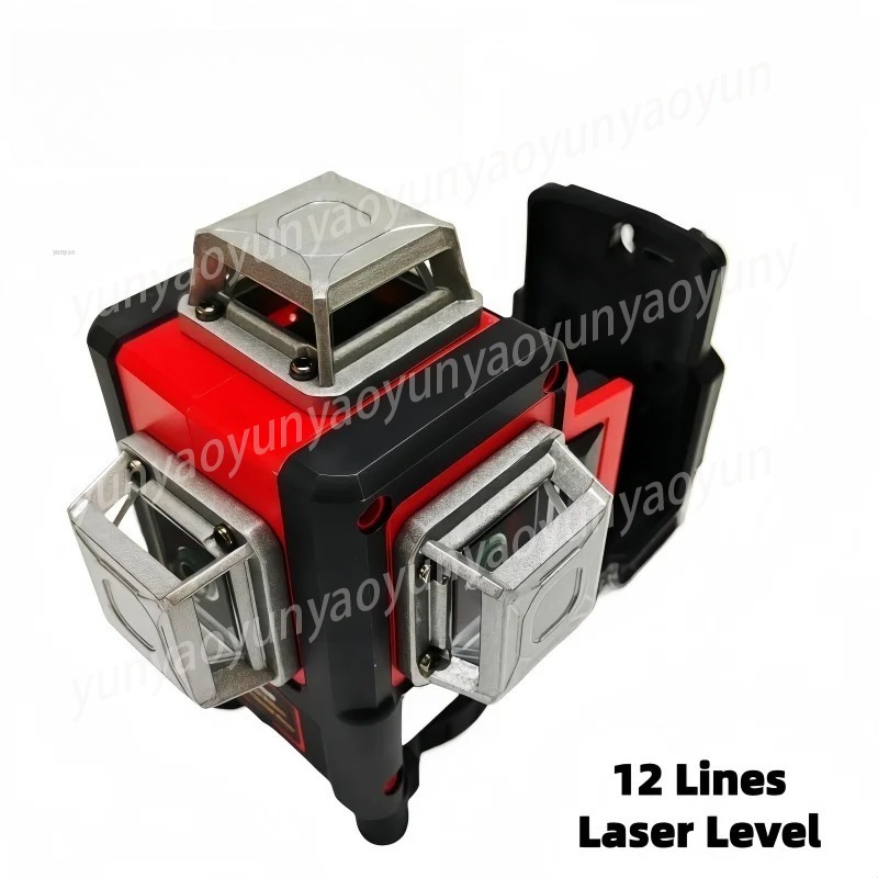 Für 12-Linien 3D-Laser-Nivelli – Green Beam Laser Level 12 Line Bewertung und Preis