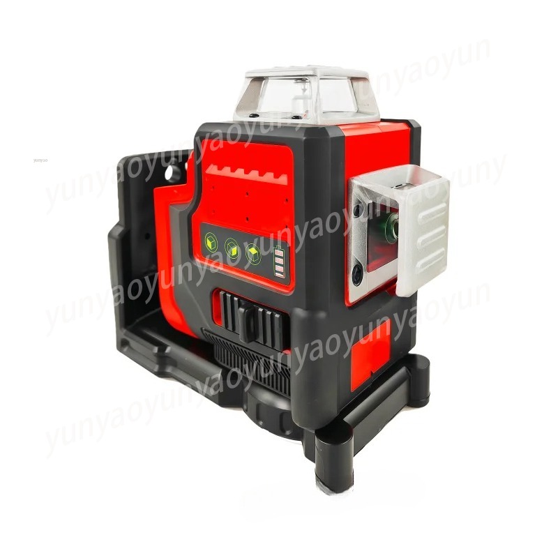 Für 12-Linien 3D-Laser-Nivelli – Green Beam Laser Level 12 Line Bewertung und Preis