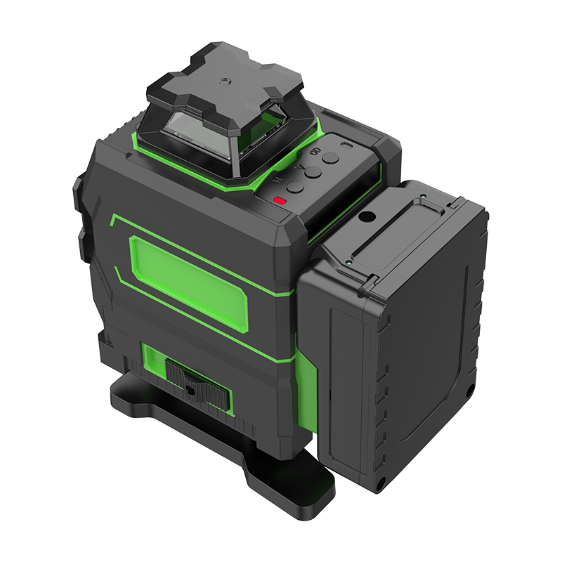 Industrietauglicher 360-Grad-R – Cross Line Laser 360 Degree Bewertung und Preis
